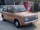 NISSAN PAO