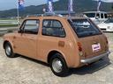 NISSAN PAO