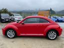 VOLKSWAGEN THE BEETLE