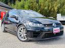 VOLKSWAGEN GOLF R VARIANT