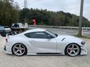 TOYOTA SUPRA