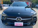 MERCEDES BENZ C-CLASS STATIONWAGON