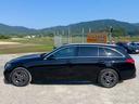 MERCEDES BENZ C-CLASS STATIONWAGON