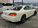 NISSAN SILVIA
