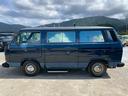 VOLKSWAGEN VANAGON