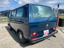 VOLKSWAGEN VANAGON