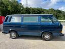VOLKSWAGEN VANAGON
