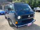 VOLKSWAGEN VANAGON