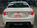 ８６ ＧＴ　ワンオーナー車　６速ＭＴ　ＴＯＭ’Ｓエアロ　ＴＯＭ’Ｓマフラー　ＲＡＹＳ１８インチＡＷ　ＢＬＩＴＺ車高調　クスコタワーバー　ＢＬＩＴＺサクションパイプ　ナビＴＶ　Ｂｌｕｅｔｏｏｔｈ　バックカメラ（5枚目）