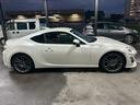 ８６ ＧＴ　ワンオーナー車　６速ＭＴ　ＴＯＭ’Ｓエアロ　ＴＯＭ’Ｓマフラー　ＲＡＹＳ１８インチＡＷ　ＢＬＩＴＺ車高調　クスコタワーバー　ＢＬＩＴＺサクションパイプ　ナビＴＶ　Ｂｌｕｅｔｏｏｔｈ　バックカメラ（7枚目）