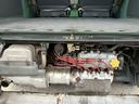 エンジンルーム、エンジン元気です☆