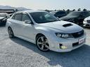 インプレッサ ＷＲＸ　ＳＴｉ　ワンオーナー　後期型　６速ＭＴ　タイミングベルト交換済み　記録簿１２枚有　１８インチＡＷ　ブレンボキャリパー　大型リアスポ　専用シート　Ｄｅｆｉブースト計　ディスプレイオーディオ　前後ドラレコ　ＥＴＣ（8枚目）