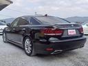 LS LS460 バージョンC Iパッケージ ユーザー買取車/サンルーフ/黒レザーシート 中古車画像_4