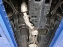 下廻りの状態です。