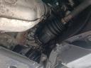 下廻りの状態です。
