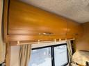 右上部収納庫