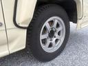 タイヤ右後 2025年製ブリジストンブリザックW979 LTタイヤ 215/65R15+社外15インチアルミホイール