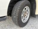タイヤ左前 2025年製ブリジストンブリザックW979 LTタイヤ 215/65R15+社外15インチアルミホイール