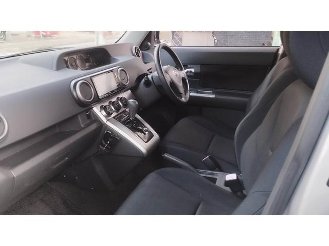 カローラルミオン 1.5X エアロツアラー バックカメラ ナビ フルセグ ブルートゥース キーレス タイミングチェーン(3枚目)