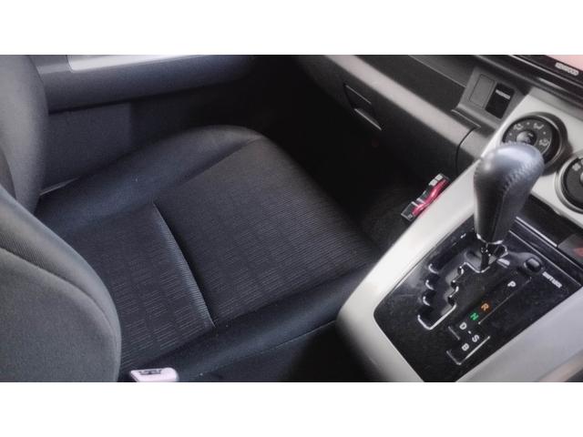 カローラルミオン 1.5X エアロツアラー バックカメラ ナビ フルセグ ブルートゥース キーレス タイミングチェーン(4枚目)