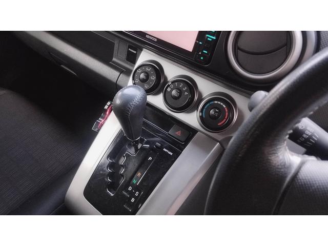 カローラルミオン 1.5X エアロツアラー バックカメラ ナビ フルセグ ブルートゥース キーレス タイミングチェーン(5枚目)