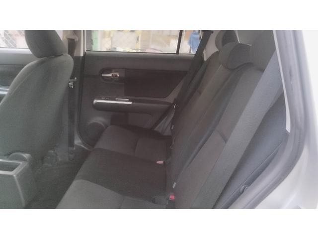 カローラルミオン 1.5X エアロツアラー バックカメラ ナビ フルセグ ブルートゥース キーレス タイミングチェーン(6枚目)