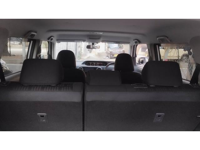 カローラルミオン 1.5X エアロツアラー バックカメラ ナビ フルセグ ブルートゥース キーレス タイミングチェーン(7枚目)