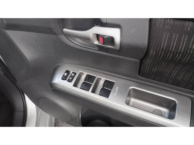 カローラルミオン 1.5X エアロツアラー バックカメラ ナビ フルセグ ブルートゥース キーレス タイミングチェーン(9枚目)