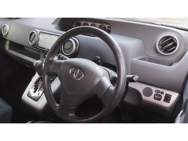 カローラルミオン 1.5X エアロツアラー バックカメラ ナビ フルセグ ブルートゥース キーレス タイミングチェーン(11枚目)