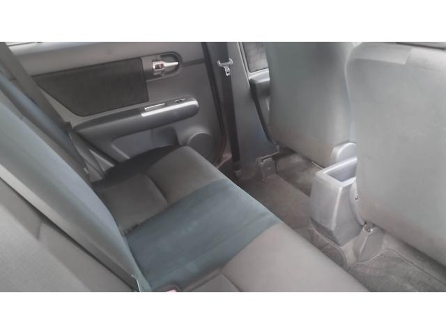 カローラルミオン 1.5X エアロツアラー バックカメラ ナビ フルセグ ブルートゥース キーレス タイミングチェーン(13枚目)