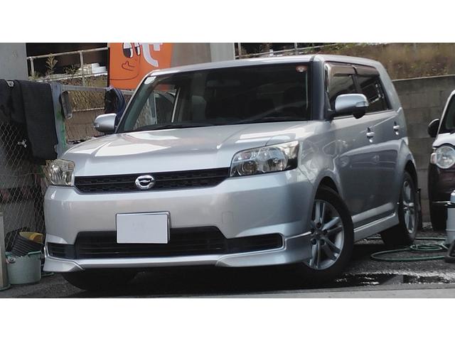 カローラルミオン 1.5X エアロツアラー バックカメラ ナビ フルセグ ブルートゥース キーレス タイミングチェーン(15枚目)