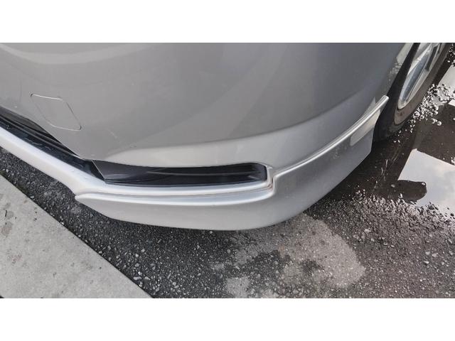 カローラルミオン 1.5X エアロツアラー バックカメラ ナビ フルセグ ブルートゥース キーレス タイミングチェーン(19枚目)