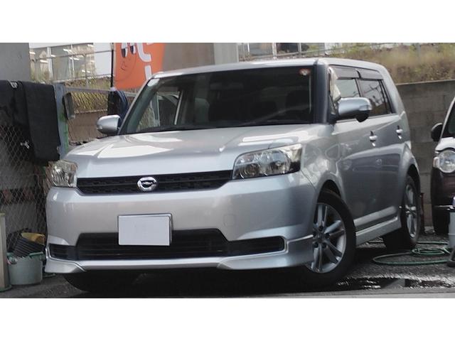 カローラルミオン 1.5X エアロツアラー バックカメラ ナビ フルセグ ブルートゥース キーレス タイミングチェーン(20枚目)