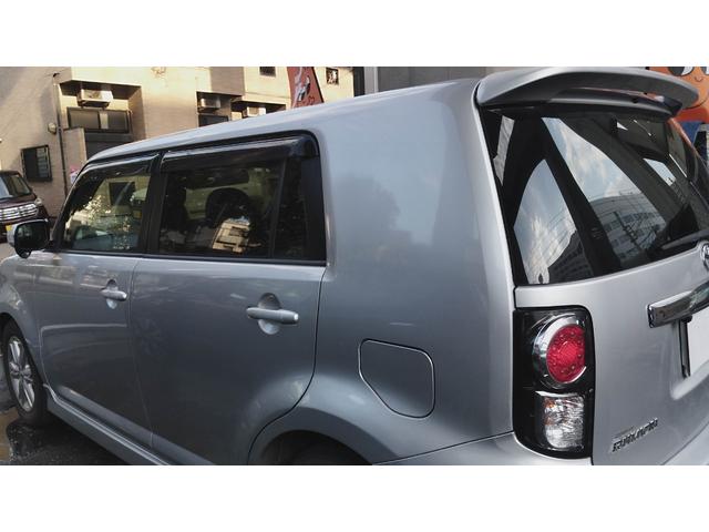 カローラルミオン 1.5X エアロツアラー バックカメラ ナビ フルセグ ブルートゥース キーレス タイミングチェーン(22枚目)