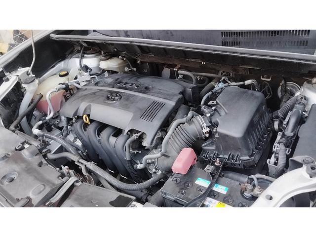 カローラルミオン 1.5X エアロツアラー バックカメラ ナビ フルセグ ブルートゥース キーレス タイミングチェーン(25枚目)