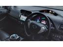 リーフ G エアロスタイル セグ9 オールレザー&シートーヒーター BOSEサウンドシステム アラウンドビューモニター LEDフォグ スマートキー×2個 中古車画像_2