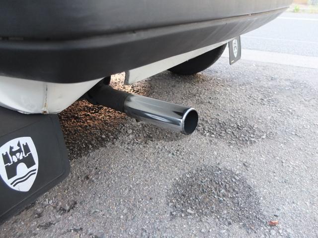 ゴルフ 　ゴルフ１　ＤＩＥＳＥＬ　ディーラー車　当時物保証書　整備記録簿　取説　スペアキー　ＡＴＳホイール　コンチネンタル製タイヤ　ＬＥＤライト　新品カロッツェリア製Ｂｌｕｅｔｏｏｔｈオーディオ　ＣＤ　ＥＴＣ（22枚目）