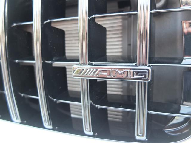 Ｇクラス Ｇ６３　ＡＭＧレザーエクスクルーシブパッケージ　Ｇ６３ナイトＰＫＧ　ＡＭＧカーボンファイバーインテリアトリムＰＫＧブラウンレザー　ドア４枚イージークローザー　ブラバスＦスポイラー　ＡＭＧ２２ＡＷ　ワンオーナー禁煙車　ブラック＆ステップラプター塗装（23枚目）