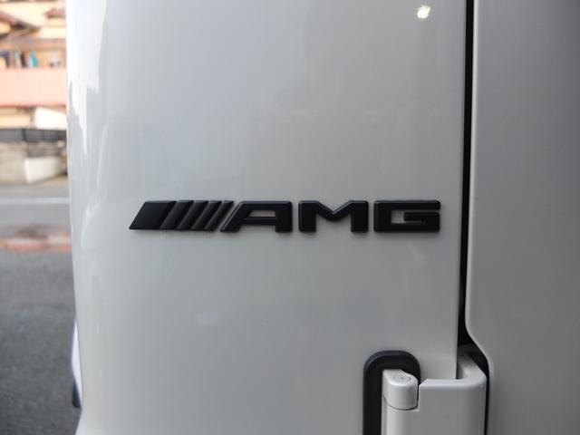 Ｇクラス Ｇ６３　ＡＭＧレザーエクスクルーシブパッケージ　Ｇ６３ナイトＰＫＧ　ＡＭＧカーボンファイバーインテリアトリムＰＫＧブラウンレザー　ドア４枚イージークローザー　ブラバスＦスポイラー　ＡＭＧ２２ＡＷ　ワンオーナー禁煙車　ブラック＆ステップラプター塗装（27枚目）