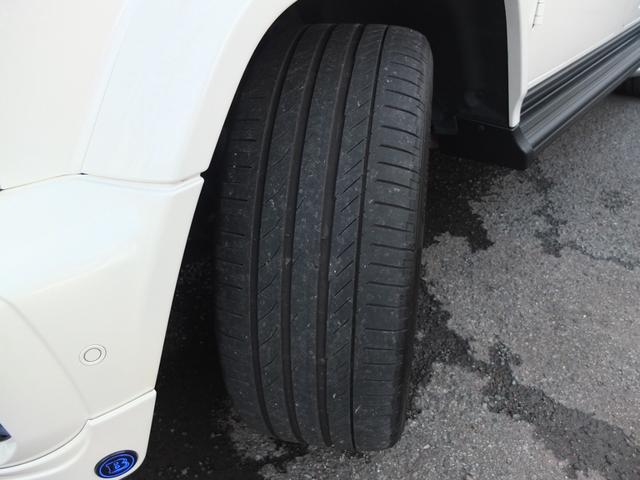 Ｇクラス Ｇ６３　ＡＭＧレザーエクスクルーシブパッケージ　Ｇ６３ナイトＰＫＧ　ＡＭＧカーボンファイバーインテリアトリムＰＫＧブラウンレザー　ドア４枚イージークローザー　ブラバスＦスポイラー　ＡＭＧ２２ＡＷ　ワンオーナー禁煙車　ブラック＆ステップラプター塗装（39枚目）
