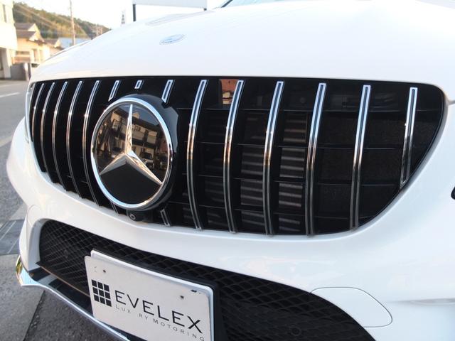 ＧＬＥ ＧＬＥ３５０ｄ　４マチック　クーペスポーツ　Ｗ１６７ＡＭＧ２１インチホイール　パナメリカーナグリル　デジタルミラー型ドラレコ前後カメラ　ＡＭＧスタイリングレーダーセーフティＰＫＧ　パノラミックスライディングルーフ　純正ナビ　全周囲カメラ（9枚目）