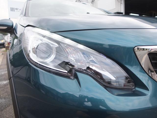 ２００８ アリュール　禁煙車　走行１９０００ｋｍ　Ｂｌｕｅｔｏｏｔｈオーディオ　バックカメラ　障害物センサー　ＥＴＣ　ハーフレザーシート　運転席助手席シートヒーター機能　衝突軽減ブレーキ（16枚目）