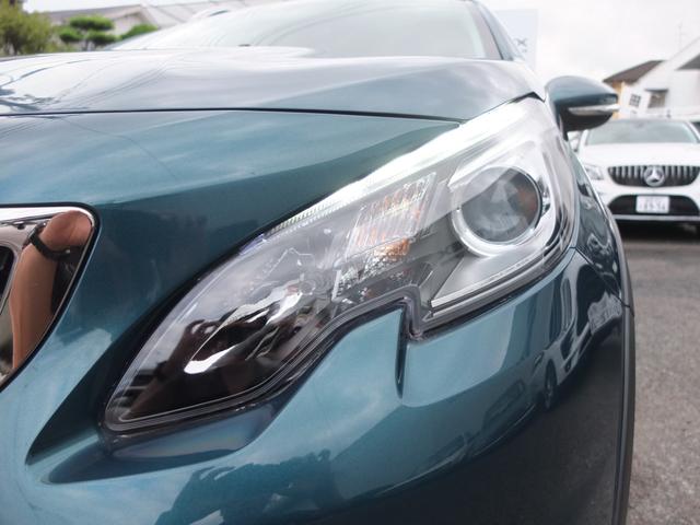 ２００８ アリュール　禁煙車　走行１９０００ｋｍ　Ｂｌｕｅｔｏｏｔｈオーディオ　バックカメラ　障害物センサー　ＥＴＣ　ハーフレザーシート　運転席助手席シートヒーター機能　衝突軽減ブレーキ（17枚目）