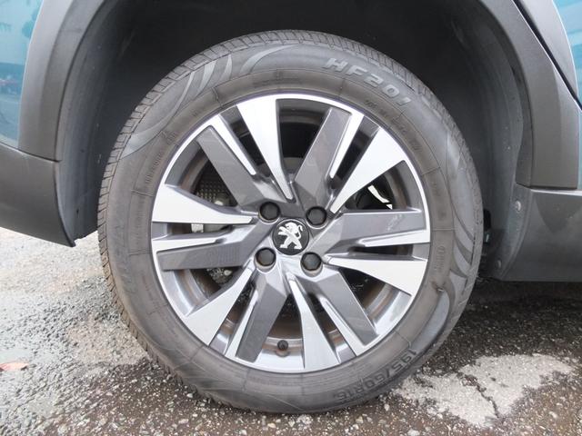２００８ アリュール　禁煙車　走行１９０００ｋｍ　Ｂｌｕｅｔｏｏｔｈオーディオ　バックカメラ　障害物センサー　ＥＴＣ　ハーフレザーシート　運転席助手席シートヒーター機能　衝突軽減ブレーキ（18枚目）