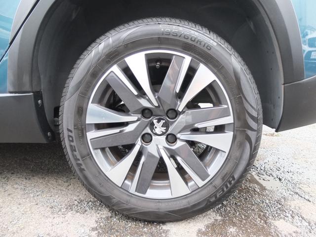 ２００８ アリュール　禁煙車　走行１９０００ｋｍ　Ｂｌｕｅｔｏｏｔｈオーディオ　バックカメラ　障害物センサー　ＥＴＣ　ハーフレザーシート　運転席助手席シートヒーター機能　衝突軽減ブレーキ（20枚目）
