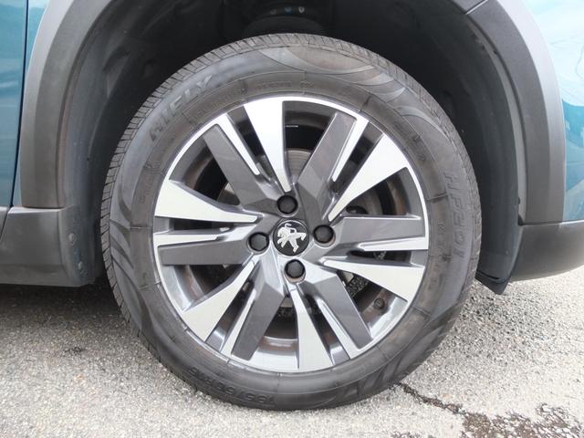 ２００８ アリュール　禁煙車　走行１９０００ｋｍ　Ｂｌｕｅｔｏｏｔｈオーディオ　バックカメラ　障害物センサー　ＥＴＣ　ハーフレザーシート　運転席助手席シートヒーター機能　衝突軽減ブレーキ（21枚目）