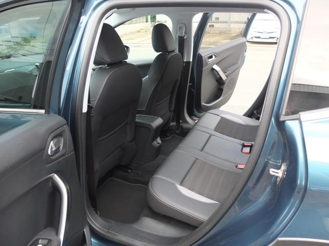 ２００８ アリュール　禁煙車　走行１９０００ｋｍ　Ｂｌｕｅｔｏｏｔｈオーディオ　バックカメラ　障害物センサー　ＥＴＣ　ハーフレザーシート　運転席助手席シートヒーター機能　衝突軽減ブレーキ（40枚目）