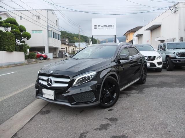 ＧＬＡクラス ＧＬＡ１８０　スポーツ　ＡＭＧホイール　黒革　電動リアゲート　プッシュスタートシステム　ユピテル製３６０度ドラレコ　純正ナビ　フルセグ　Ｂｌｕｅｔｏｏｔｈ　ＤＶＤ再生　バックカメラ　ＥＴＣ　保証書　整備記録簿　取説スペアキー（2枚目）