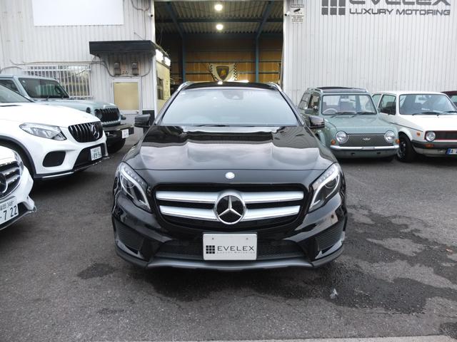ＧＬＡクラス ＧＬＡ１８０　スポーツ　ＡＭＧホイール　黒革　電動リアゲート　プッシュスタートシステム　ユピテル製３６０度ドラレコ　純正ナビ　フルセグ　Ｂｌｕｅｔｏｏｔｈ　ＤＶＤ再生　バックカメラ　ＥＴＣ　保証書　整備記録簿　取説スペアキー（8枚目）