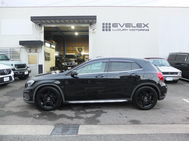 ＧＬＡクラス ＧＬＡ１８０　スポーツ　ＡＭＧホイール　黒革　電動リアゲート　プッシュスタートシステム　ユピテル製３６０度ドラレコ　純正ナビ　フルセグ　Ｂｌｕｅｔｏｏｔｈ　ＤＶＤ再生　バックカメラ　ＥＴＣ　保証書　整備記録簿　取説スペアキー（11枚目）